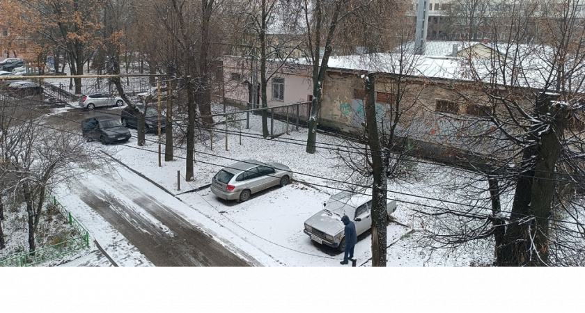 Ранняя зима не за горами: какие регионы встретят снегопады уже в октябре 2025 года