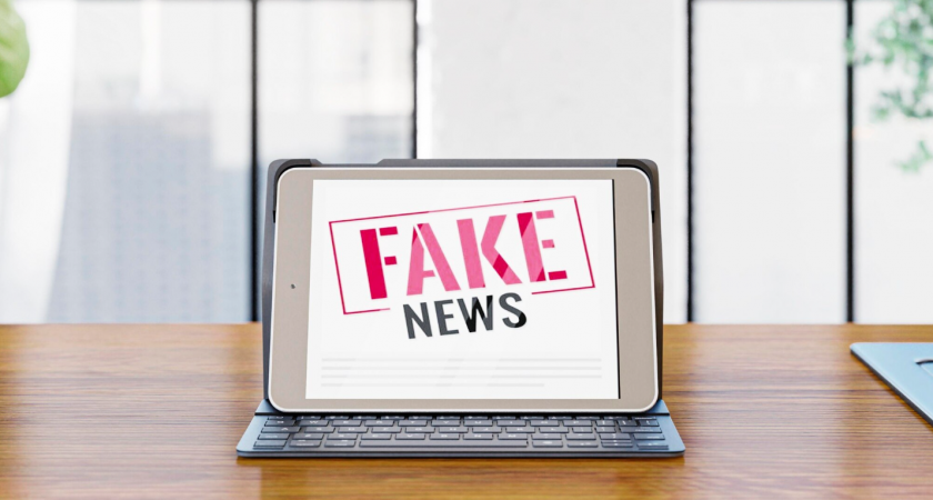 Мошенники распространяют фейковые документы от лица губернатора Липецкой области