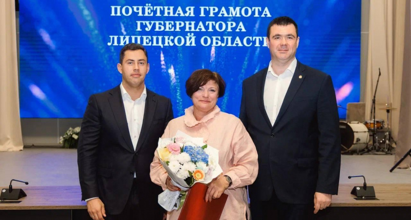  Губернатор Артамонов поблагодарил машиностроителей за вклад в экономику