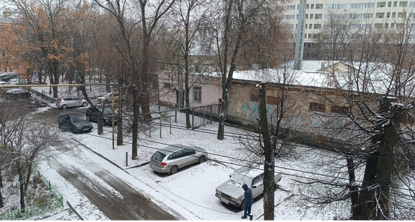 Зима не спешит: синоптик Тишковец сообщил, когда в Центральной России выпадет первый снег