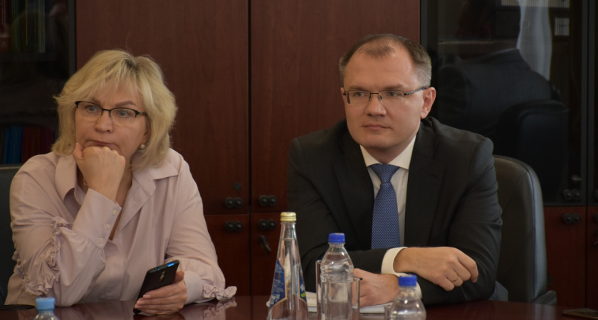 Артем Коровин останется зампредом в арбитражном суде Липецкой области 