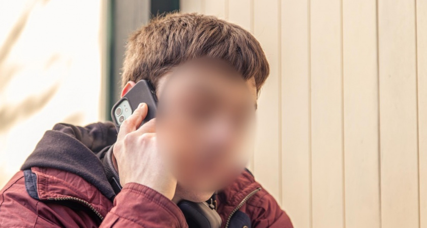 В Липецкой области 15-летний школьник организовал три ложных звонка о минировании