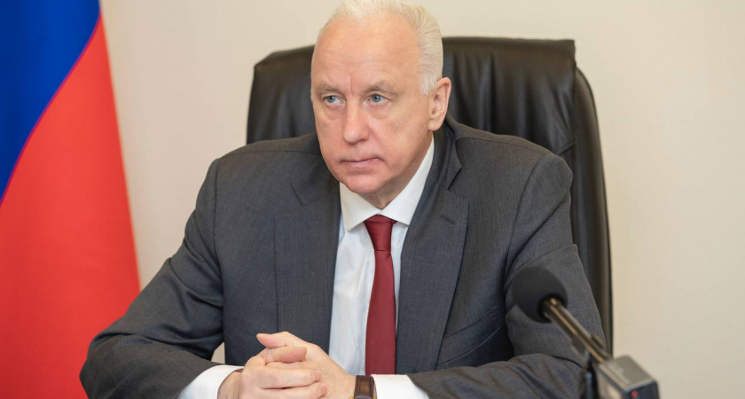 СК проверит заявление о буллинге в липецкой школе под надзором Бастрыкина