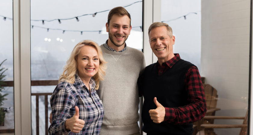 В Липецке ищут взрослых, которые изменят жизнь подростков