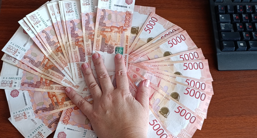 Липчанин добился невыплаченной зарплаты в размере 219 тысяч рублей в суде