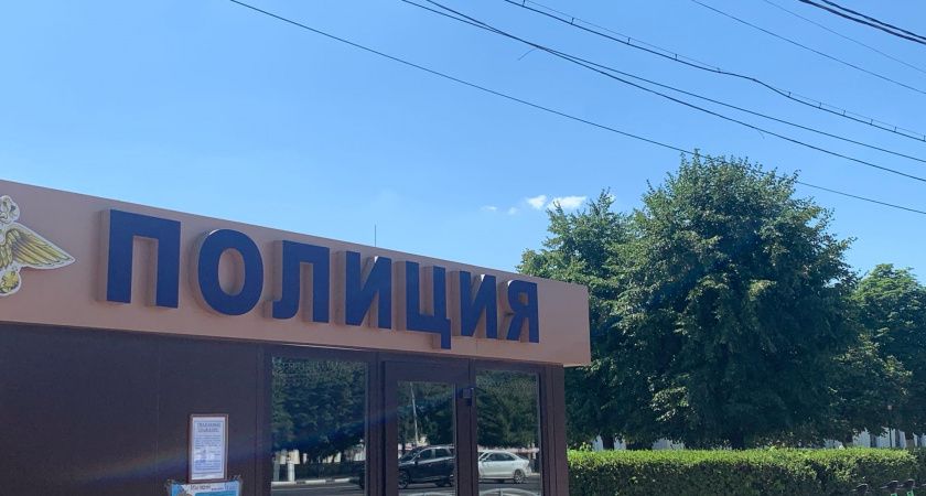 Липчанин хранил дома оружие и взрывчатые вещества без разрешения