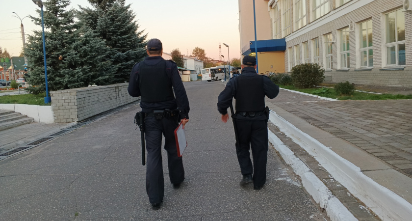 В Липецке задержана банда гаражных воров