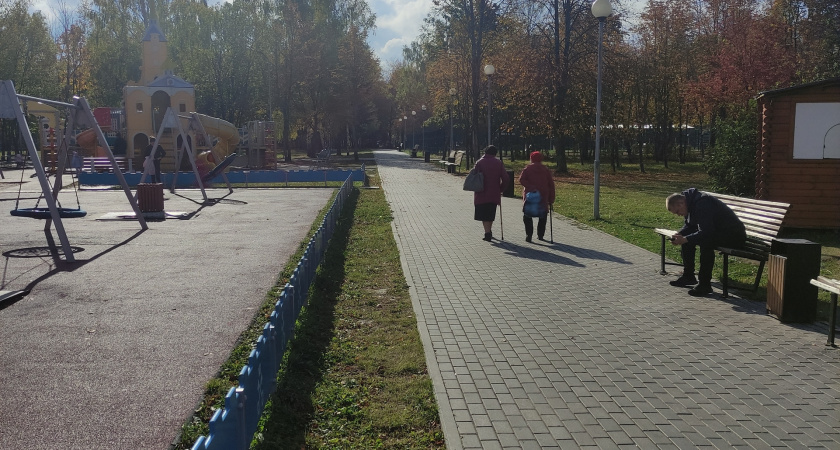 Не только овощи: эксперт перечислил 2 главных продукта для долголетия
