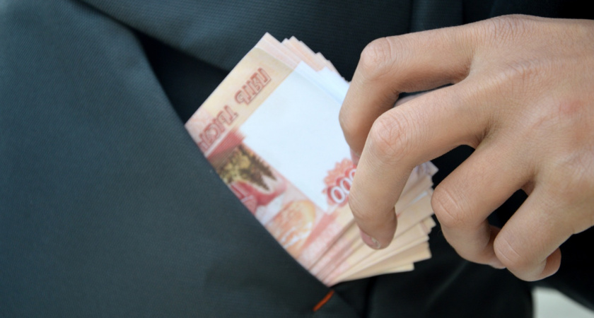 В Липецкой области осудили взяточников из электросетевой компании