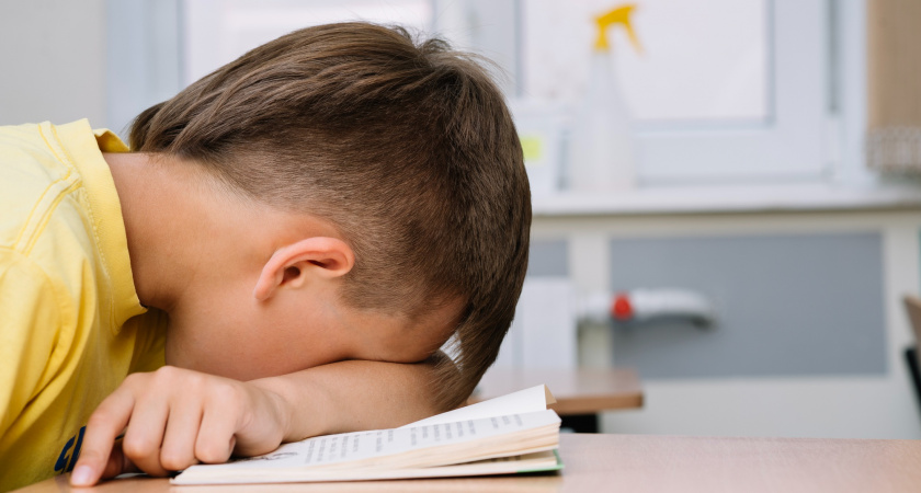 Липецкий школьник не проснулся утром из-за передозировки медикаментами