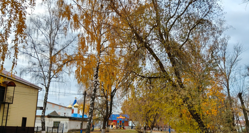 МЧС Липецкой области отменило режим воздушной опасности