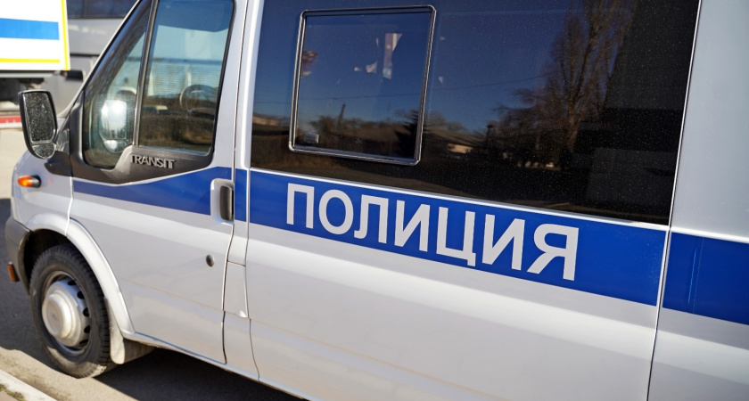 Женщину 45 лет избили и обокрали две жительницы Лебедяни после ссоры в кафе