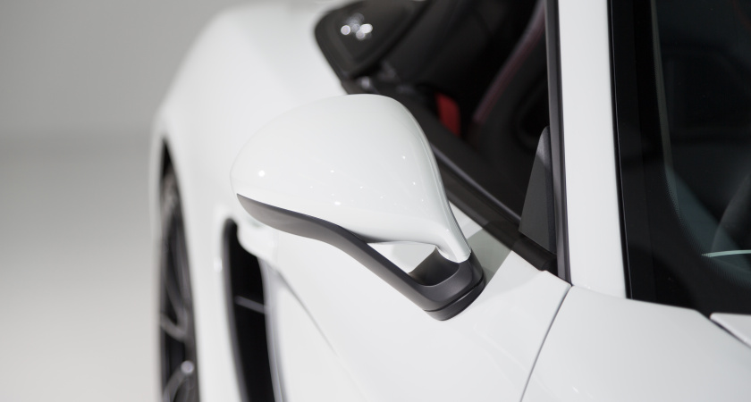 OMODA C7: как выглядит кроссовер, опережающий время