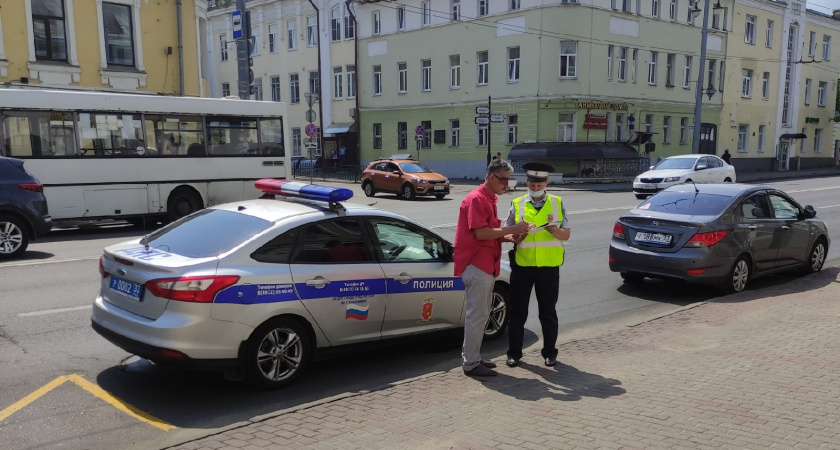 Юрист рассказал, почему ГАИ раздражает, когда автомобилист возражает против протокола