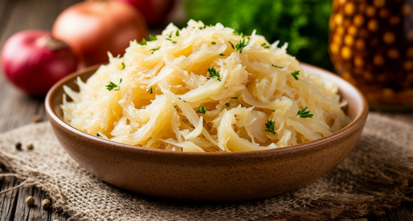 Врач Пестон перечислил пять продуктов, которые могут снизить риск развития рака