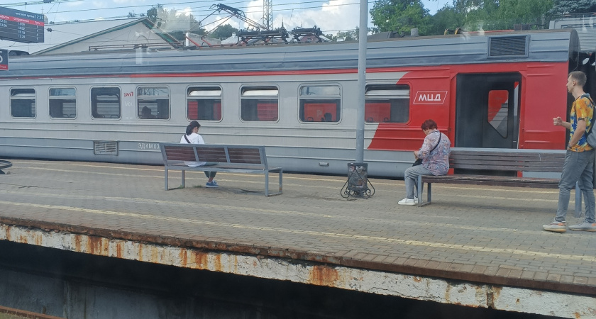 «Ой, вы спали, а мы взяли» – попутчики в плацкарте без спроса забрали игрушку моего сына