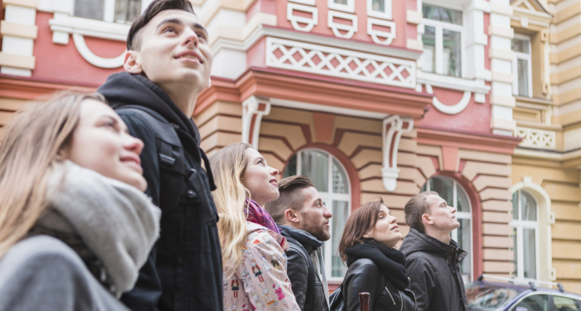 Липецкое городище примет главное празднование Дня народного единства