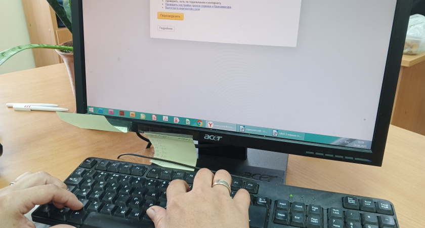 В Липецке заработали электронные сервисы УМВД