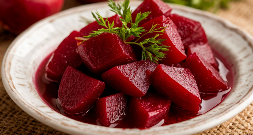 Перестала варить свеклу: теперь запекаю её на соли — вкус лучше в 10 раз