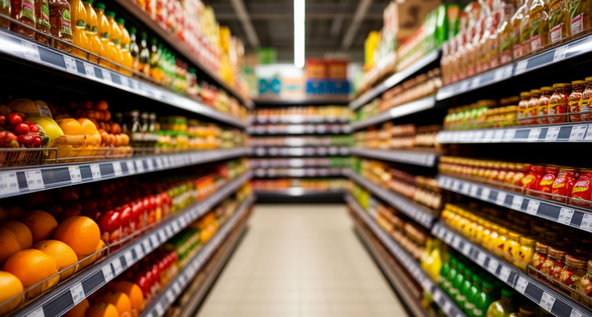 Мои любимые находки в «Чижике»: эти продукты покупаю сразу по две штуки