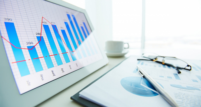 Инфляция в Липецкой области достигла 9,02% и превысила среднероссийскую
