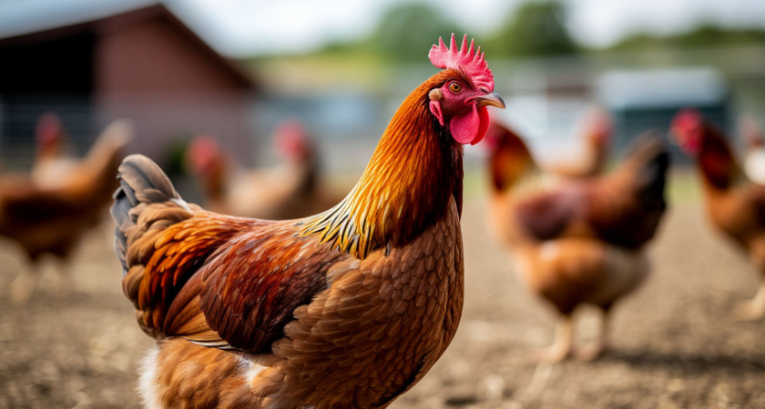 Разведение кур — это не сложно. Главное, избежать одной ошибки в самом начале