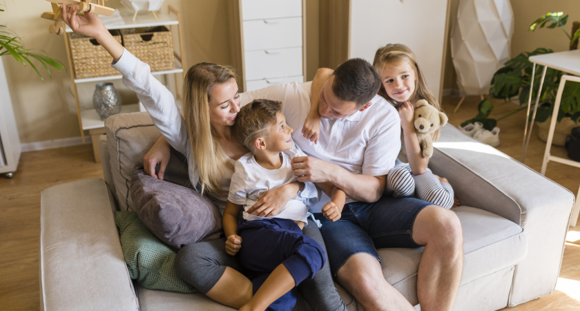 Семейная ипотека меняет правила: что ждет заемщиков с 2026 года