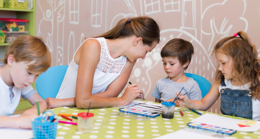 Липецкая область вошла в топ-15 регионов по поддержке социального бизнеса