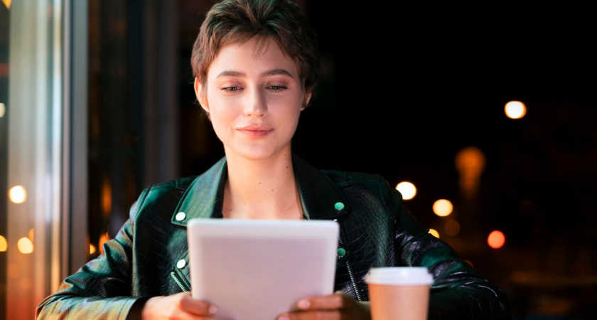 Липецкая молодежь получила доступ к бесплатному навигатору взрослой жизни