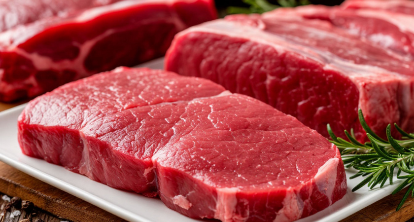 Вода не понадобится: как быстро разморозить мясо – странный, но эффективный способ