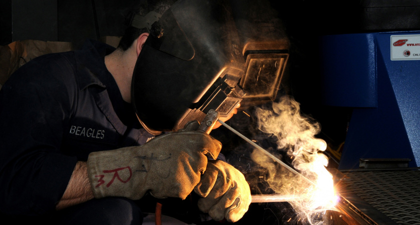 Как сделать ровный шов: что мешает каждому сварщику— запомните правила раз и навсегда