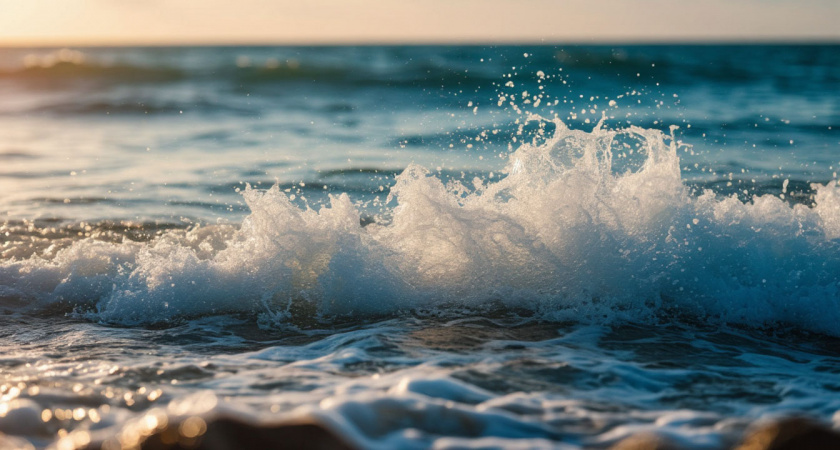 Невидимая угроза: почему океан мешает планете остыть