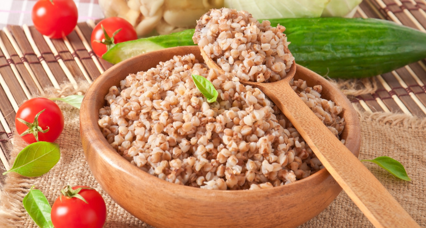 Готовьте на завтрак «кашу долголетия» — как прожить до 100 лет и не болеть: это не манка и даже не овсянка