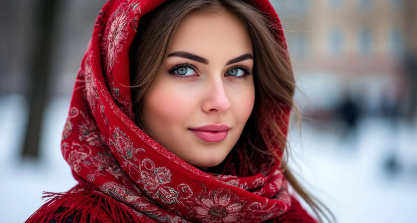 Куда пропала настоящая красота? Взгляд на женщин нашего времени