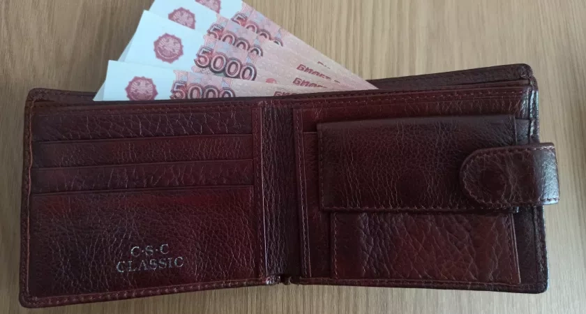 Липчане получат пенсии и детские пособия раньше графика в ноябре