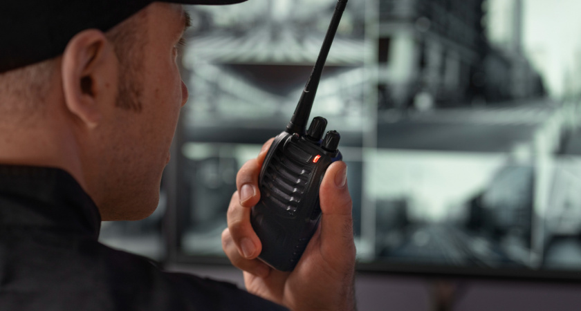 Охрана 18 объектов: объявлен тендер на 30 миллионов