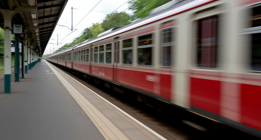 Двухэтажные поезда РЖД едут на запад: новые маршруты из Петербурга