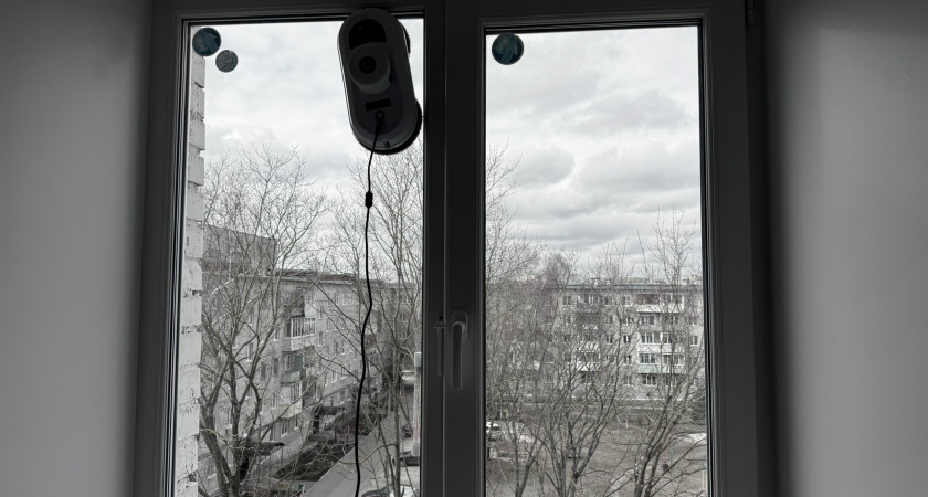 1 колпачок в воду – окна сияют до весны: легкий способ мытья без разводов