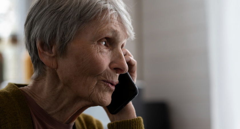 Жительница Добровского района отсудила 116 тысяч у телефонных мошенников