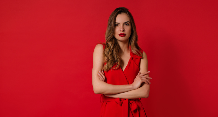 В чем встречать 2026 год: какие цвета принесут удачу по восточному календарю