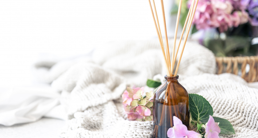 Бюджетные рецепты: как я создала люксовые ароматы своими руками