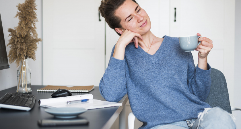 Почему одни люди счастливее других: как небольшое изменение в привычках меняет качество жизни