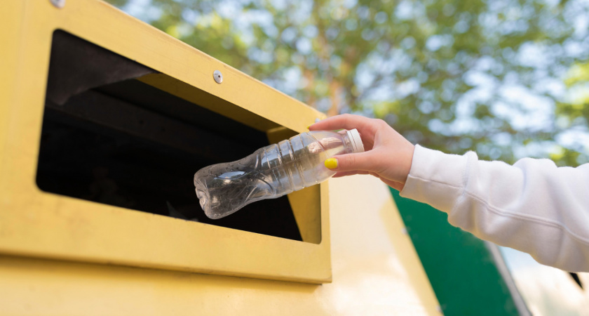 Липецкие власти обновят стандарты по твердым отходам