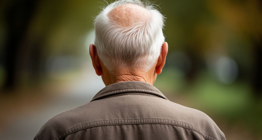 Четыре основы старости: что на самом деле нужно иметь к шестидесяти годам