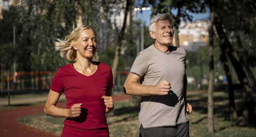 Хотите завести новые знакомства: 8 видов спорта, помогающих найти друзей