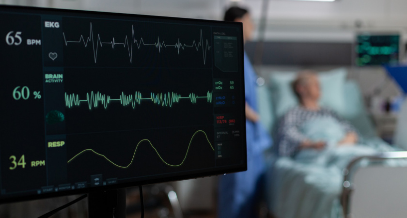 Липецкие кардиологи разработали новую методику канюлизации артерии