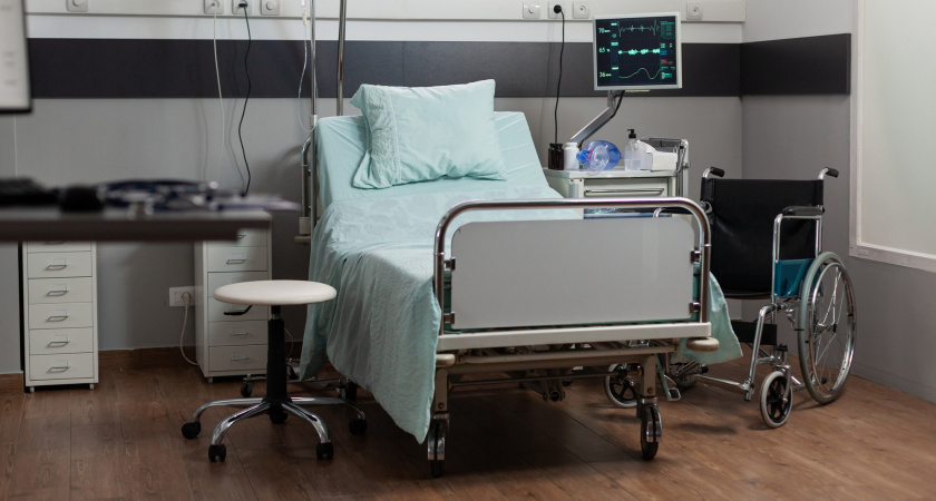 Елецкая больница имени Семашко стала клинической