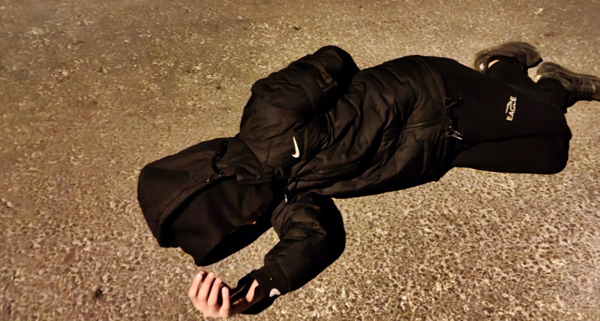 Тело мужчины вытащили из реки Сосна под Ельцом