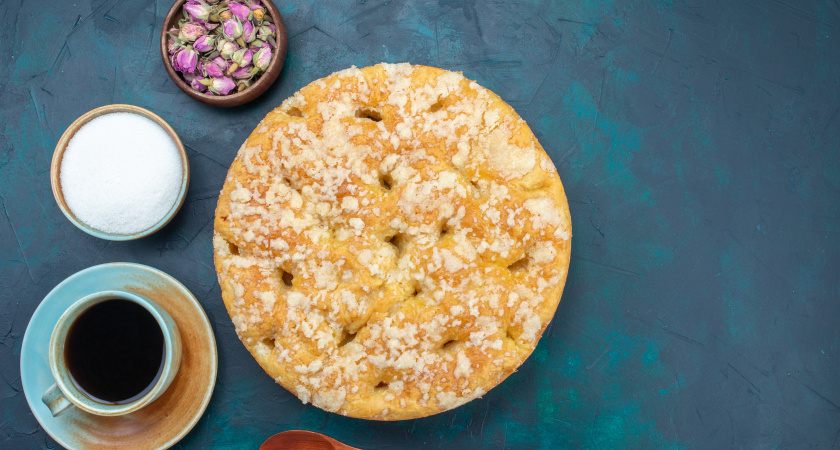  Не любите творог? Попробуйте этот рецепт — он изменит ваше мнение