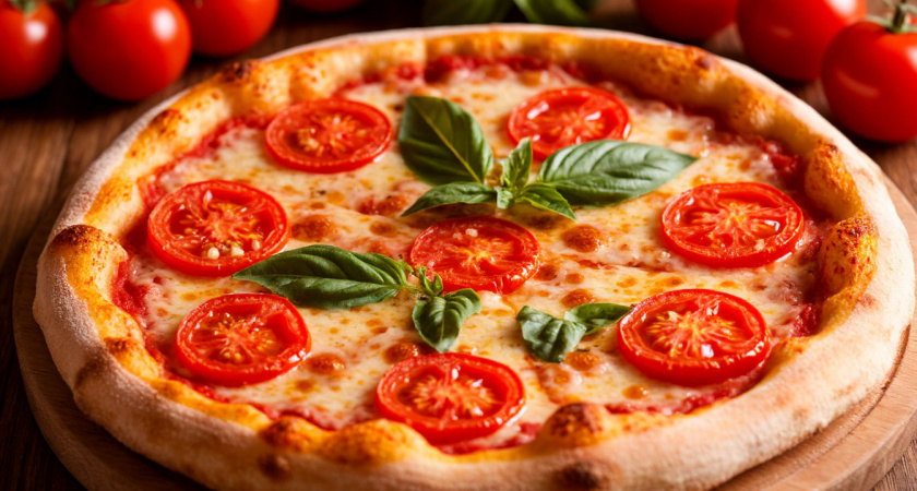 Эти продукты опасно есть вместе с помидорами — их не стоит добавлять даже в пиццу